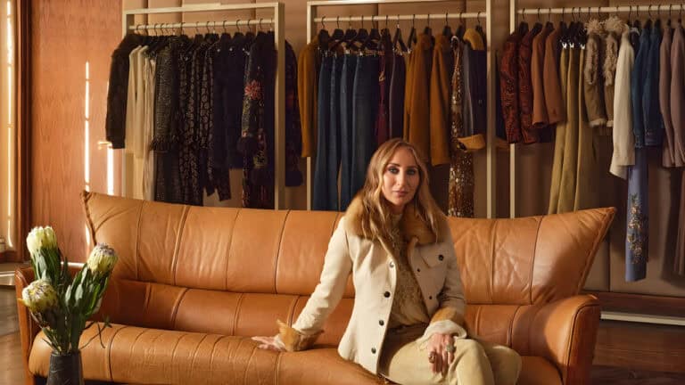 Catherine Bloom Opens Exclusive Luxury Styling Boutique in Los Angeles, Changing the Way Hollywood Dresses Catherine Bloom Opens Exclusive Luxury Styling Boutique in Los Angeles, Changing the Way Hollywood Dresses