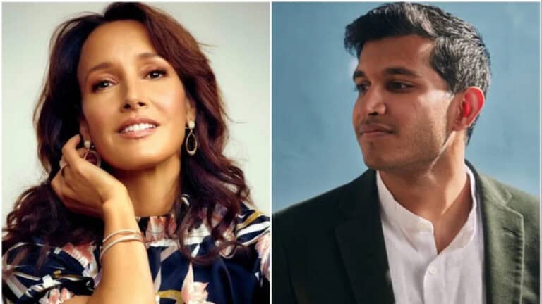 Jennifer Beals and Roshan Sethi Honored at Yale in Hollywood Festival 2025