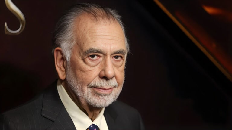 Francis Ford Coppola Sells Belize Island After Megalopolis Flop | Hollywood Director Financial Loss