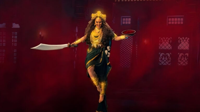 Jatadhara Day 2 : Zee Studios and Prerna Arora’s Thriller Earns 1.10 Cr, Maintains Strong Momentum