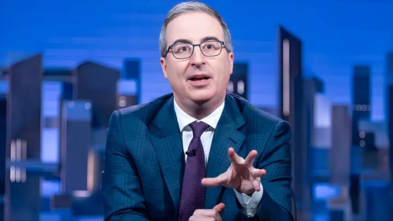 Zohran Mamdani Tops Andrew Cuomo in New York Mayoral Race: John Oliver Criticizes Islamophobic Campaign