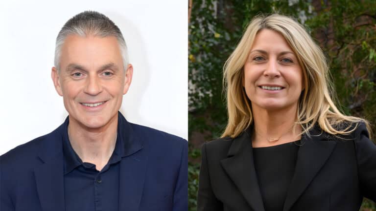 BBC Leaders Resign Amid Controversy Over Edited Trump Speech in Panorama Documentary BBC Leaders Resign Amid Controversy Over Edited Trump Speech in Panorama Documentary