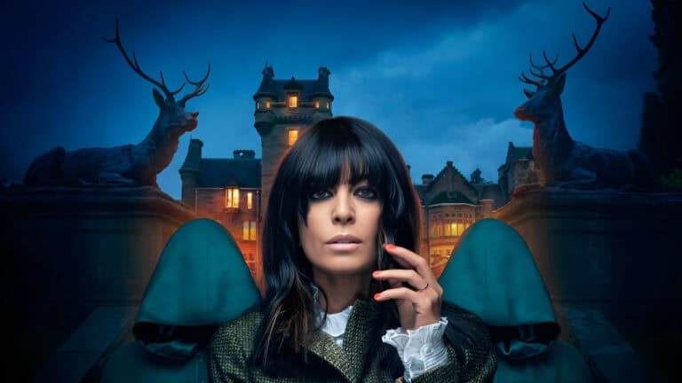 The BBC has renewed Celebrity Traitors for a second season after it broke records