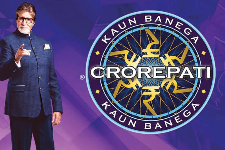 Amitabh Bachchan’s 32-Minute Musical Finale on KBC Leaves Audience Spellbound