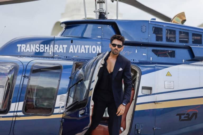More Than Just Fun: How Kartik Aaryan’s Movies Tell Important Stories About Society