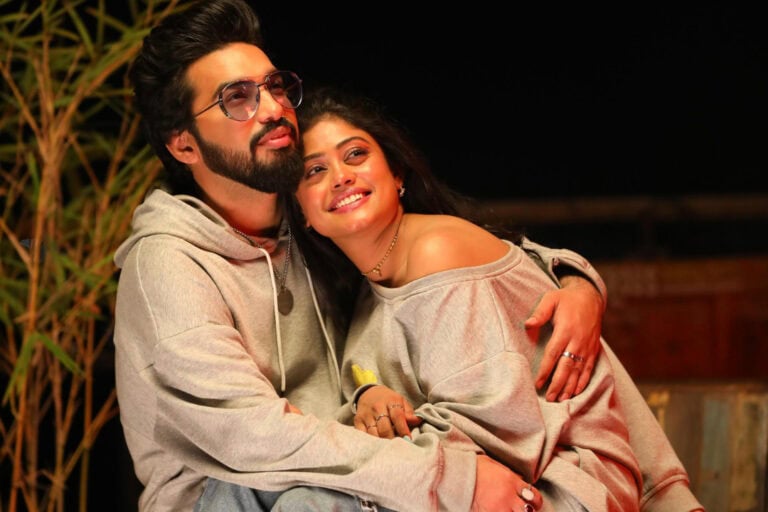 Sachet and Parampara were named India’s 2025 Most Streamed Music Composer Duo.
