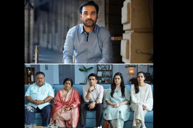 Pankaj Tripathi & Ajay Rai Confirm Perfect Family Season 2 After YouTube Triumph