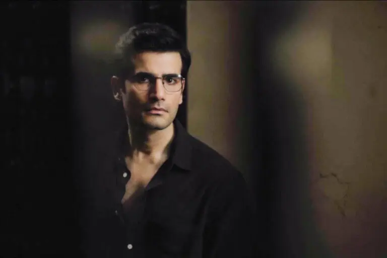 Between Fear and Truth: Why Bhay – The Gaurav Tiwari Mystery Feels Uncomfortably Real