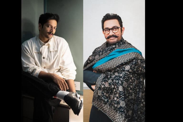 Ali Fazal finishes filming Lahore 1947 after finishing Mirzapur: The Movie