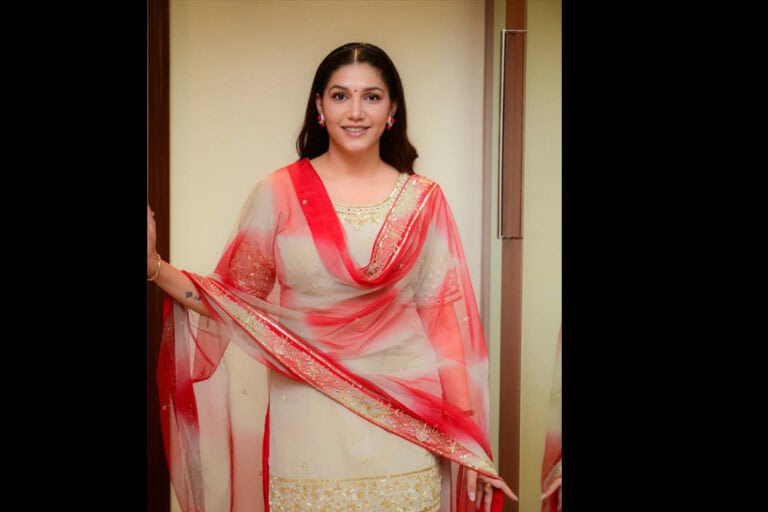 Sapna Choudhary Becomes JD Noida Ninjas Brand Ambassador for UPKL Season 2