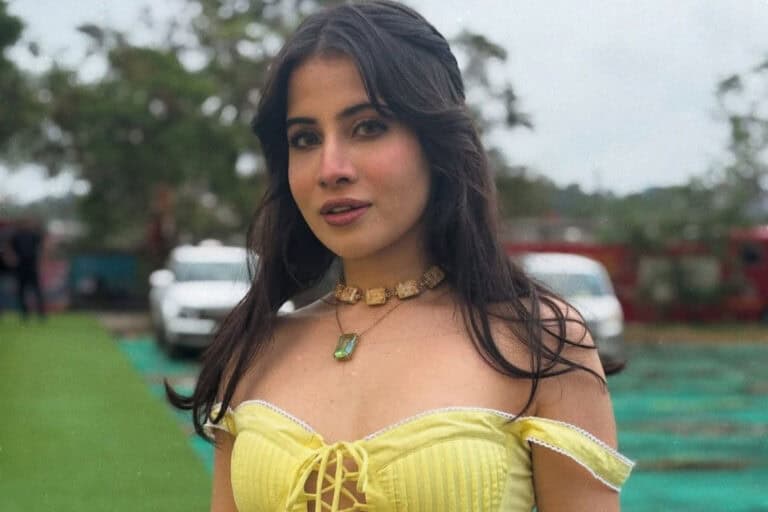 Uorfi Javed speaks out about hiding her age and the pressure she feels from the industry.