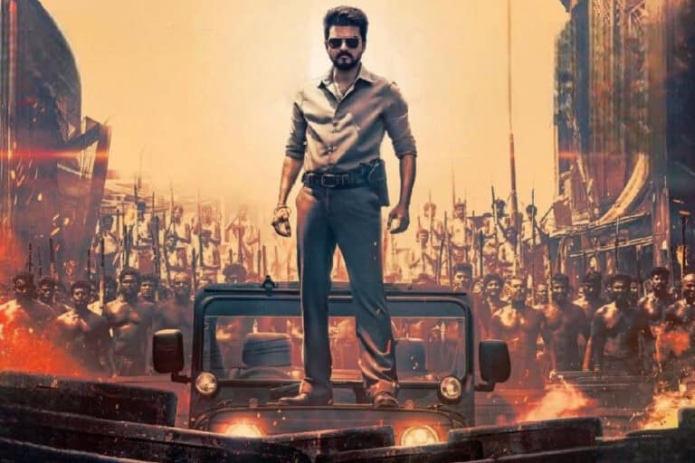 “Oru Pere Varalaaru” from Thalapathy Vijay’s Jana Nayagan has been watched more than 15.1 million times.