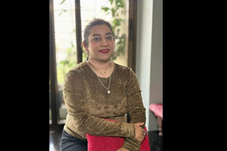 Rinhee Suberwal Looks Back on 2025: “A Year That Made Me Stronger, Wiser, and More Grateful”
