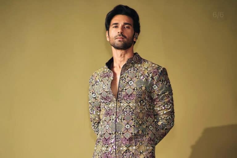 “Being a part of this world now is really exciting,” said Pulkit about his first fantasy movie.