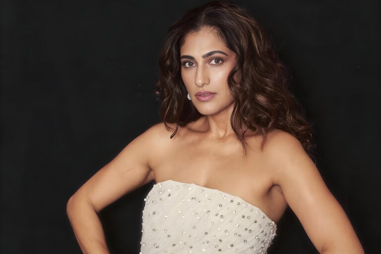 Kubbra Sait Says Emotional Access Is Essential for Actors at We The Women 2025