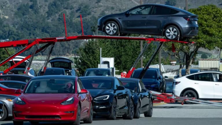 California DMV Threatens Tesla Sales Ban Over Autopilot Lies