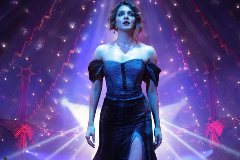 Yash’s “Toxic: A Fairytale for Grown-Ups” Shows Kiara Advani as Nadia for the First Time
