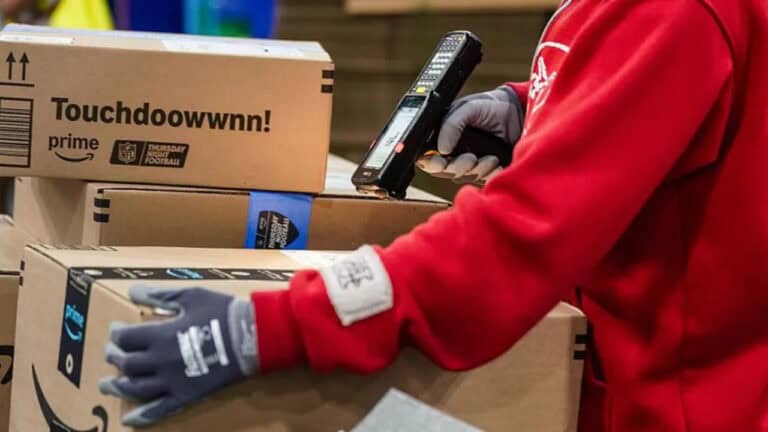 Amazon Blocks 1800 North Korean Job Scams