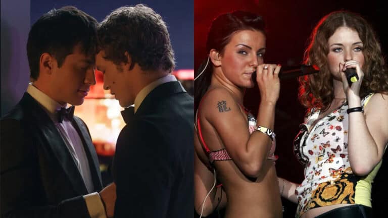 t.A.T.u.’s “All the Things She Said” Streams Double After Heated Rivalry