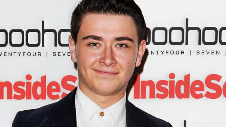 William Rush Dead at 31: Waterloo Road Star’s Tragic Passing