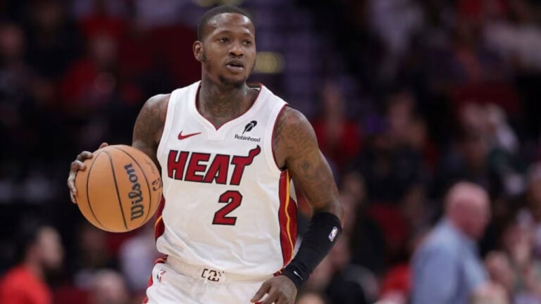 Terry Rozier Pleads Not Guilty in NBA Betting Scandal
