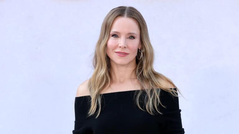 Kristen Bell Stars in ‘Three Months Later’ LA Musical Premiere