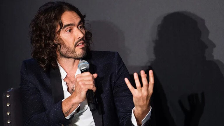 Russell Brand Faces New Rape, Sexual Assault Charges: UK Court Update