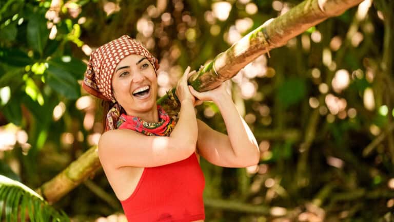Survivor 49 Champ Savannah Louie Teases Epic Season 50 Return
