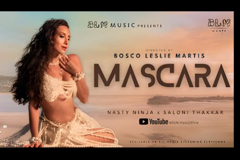 BLM Music Unveils High-Energy Pop-Dance Track ‘Mascara’
