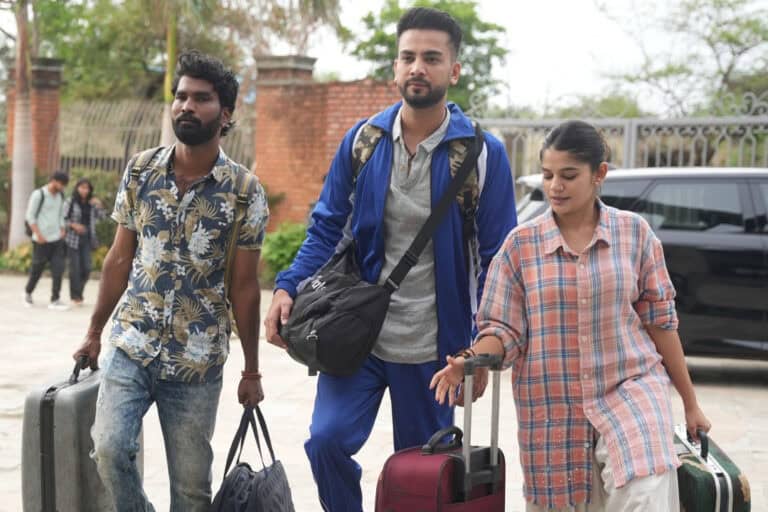“We Tried to Make Every Moment Feel Real”: Hetal Gada on Her Chemistry in Aukaat Ke Bahar