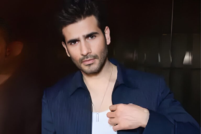 Karan Tacker Teases First Look at Bhay – The Gaurav Tiwari Mystery, an Amazon MX player’s thriller