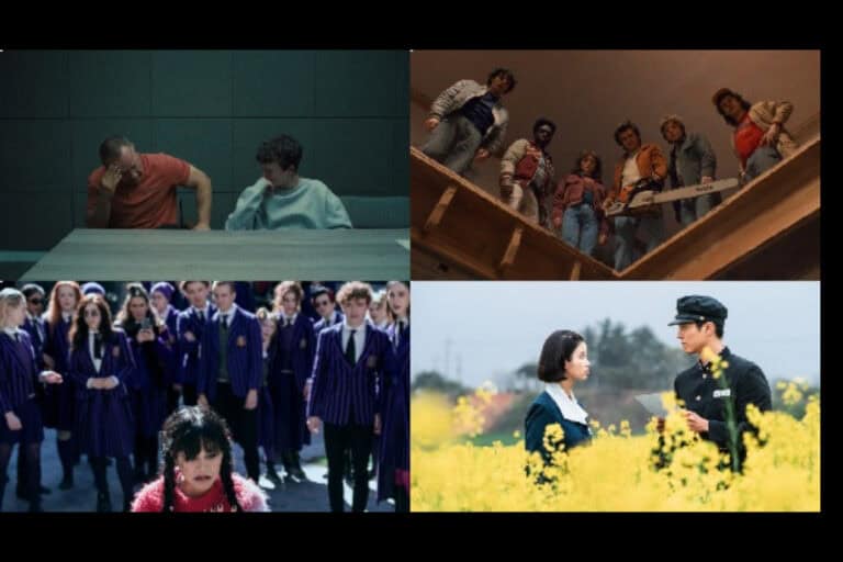 From Honmoon to Hawkins: Netflix’s Global Stories That India Couldn’t Stop Watching