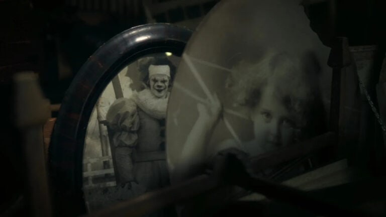 ‘Welcome to Derry’ Finale: Muschiettis Tease Heartbreaking Deaths at CCXP