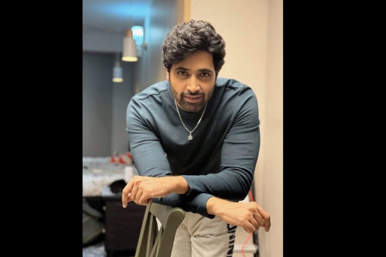 Adivi Sesh won’t dub Dacoit in Hindi; instead, he wants to shoot it in both languages for real authenticity.