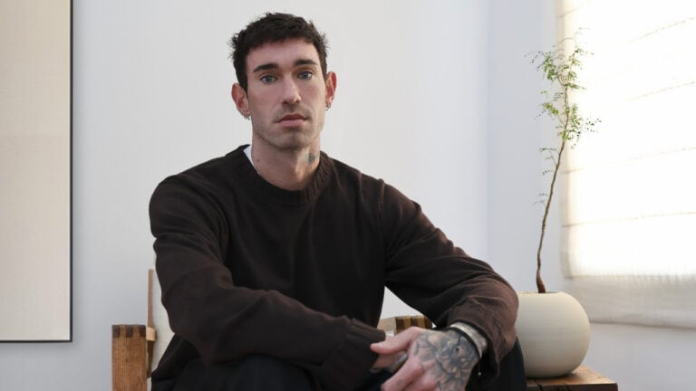 Dave Rocco Named Atlantic Music Group Chief Creative Officer