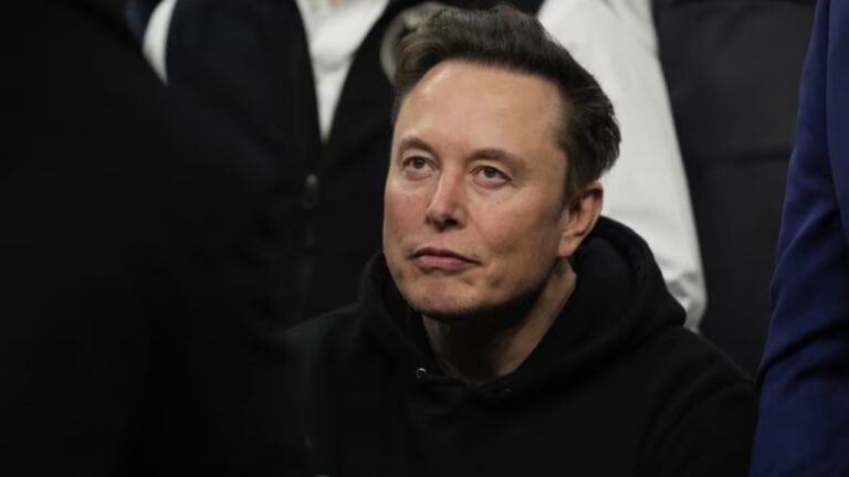 EU Fines Elon Musk’s X €120M for Blue Tick Deception