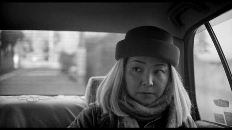 Akashi Sweeps Whistler Film Festival 2025 Awards