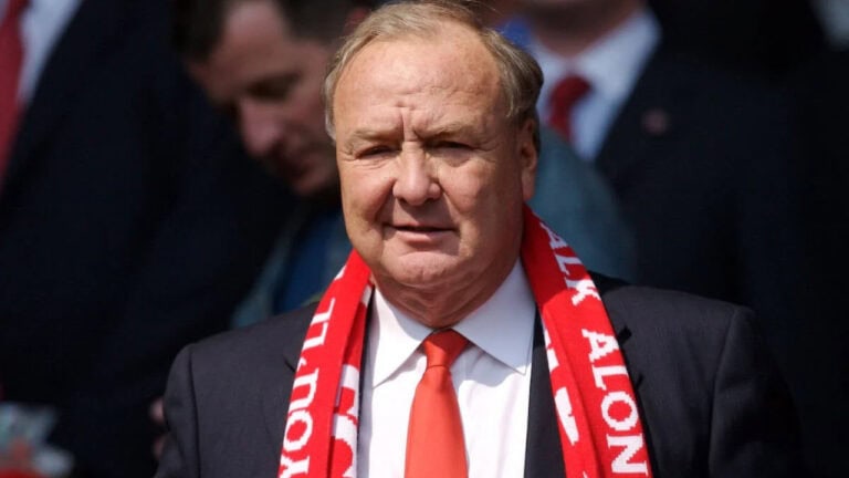 Tom Hicks Dies at 79: Rangers, Stars, Liverpool Owner’s Legacy