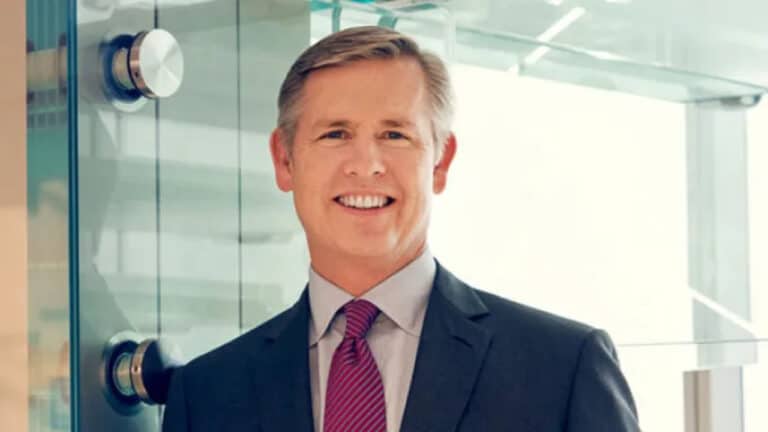 Mike Cavanagh Signs Comcast Extension Before Co-CEO Role