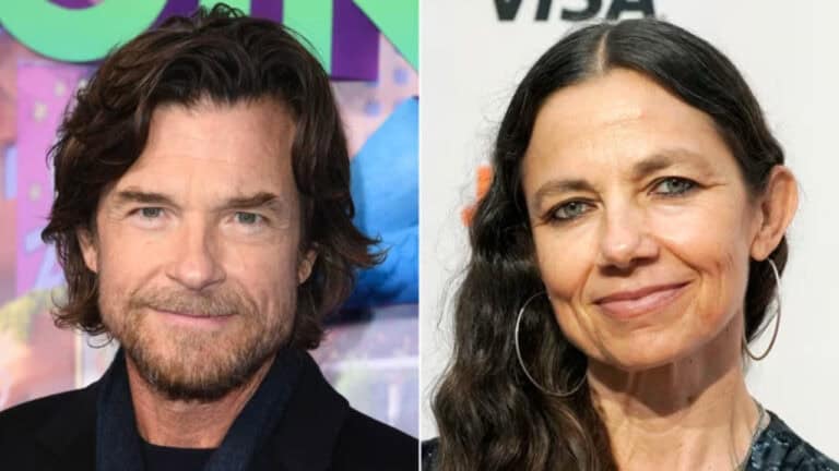Jason Bateman Opens Up on Rare Bond with Sister Justine: “We Don’t See Each Other a Ton” Jason Bateman Opens Up on Rare Bond with Sister Justine: “We Don’t See Each Other a Ton”