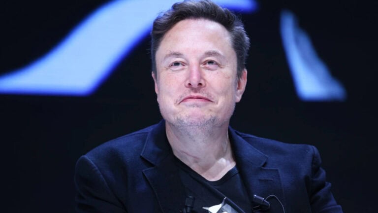 Delaware Court Restores Elon Musk’s $56 Billion Pay Package for Tesla