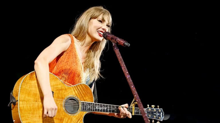 Taylor Swift Eras Tour Finale: Emotional End of an Era Episodes 5 & 6