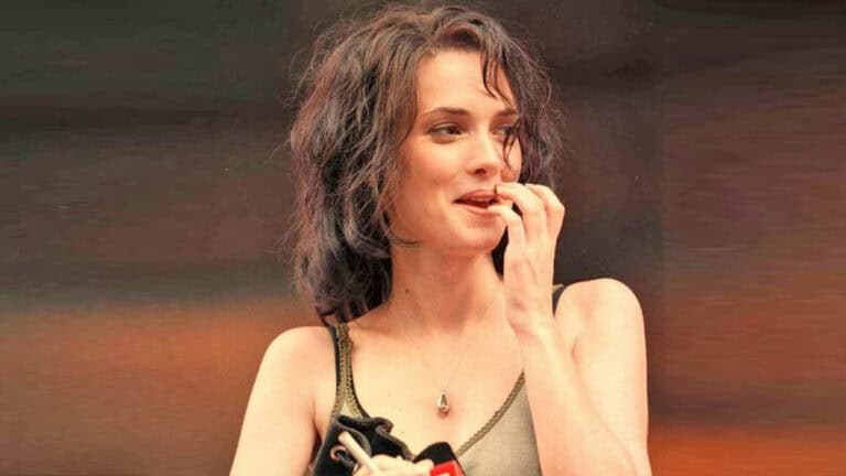 Winona Ryder Recalls Being Called ‘Unattractive’ in 1980s Hollywood Winona Ryder Recalls Being Called ‘Unattractive’ in 1980s Hollywood