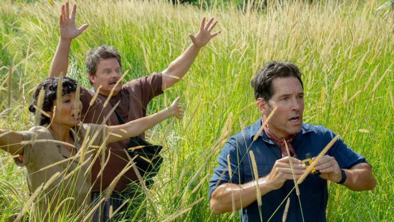 Anaconda 2025 Review: Paul Rudd, Jack Black Snake Comedy Chaos