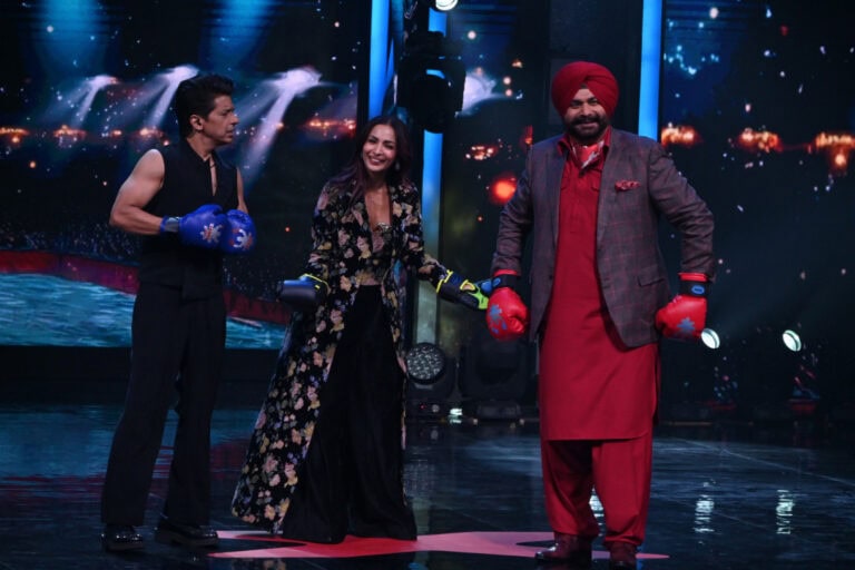 India’s Got Talent is now in the “Aar Ya Paar” phase, and former winners are coming back for a special homecoming.