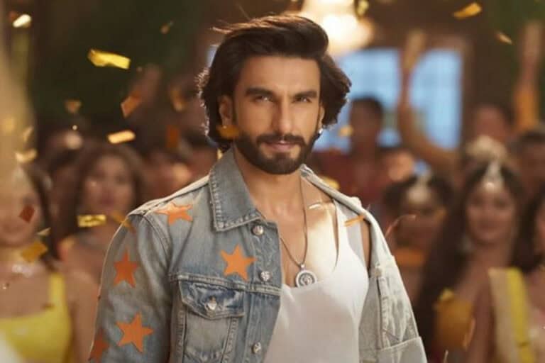 Ranveer Singh Celebrates 15 Years of Iconic Roles That Prove He’s the Finest Actor of His Generation