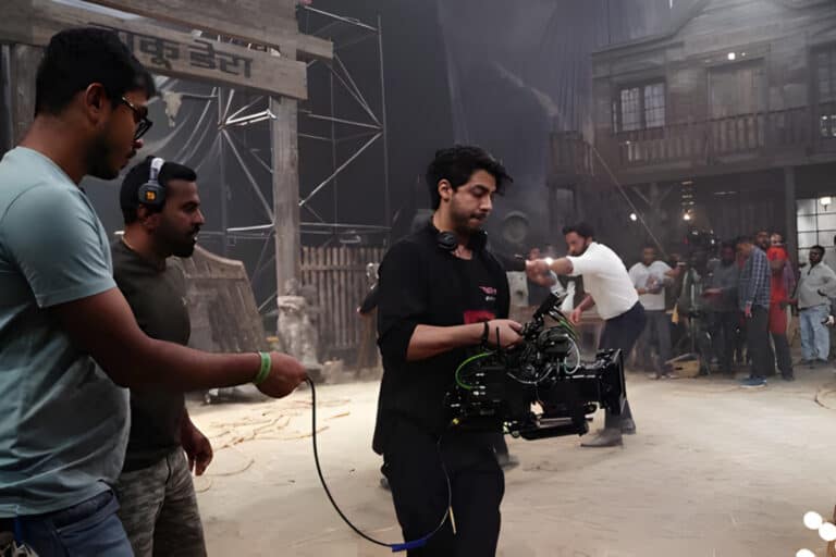 Netflix Rules IMDb’s List of the Most Popular Indian Shows of 2025