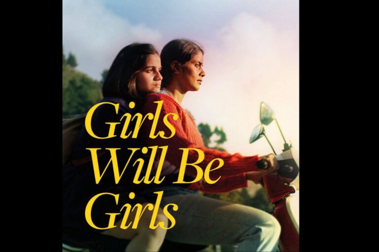 Girls Will Be Girls Wins Big at Filmfare OTT Awards