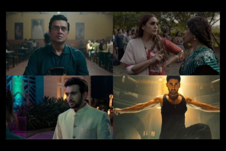 Netflix’s Breakthrough Brigade: 9 Outstanding 2025 Performances