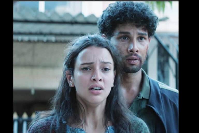 Siddhant Chaturvedi Gives the Late Saksham Tate, the Victim of Inter-Caste Honour Killing, the Dhadak 2 Award